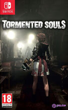 Tormented Souls product image